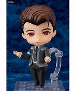 Image result for Connor DBH Figure