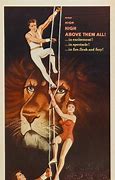 Image result for Trapeze Movie