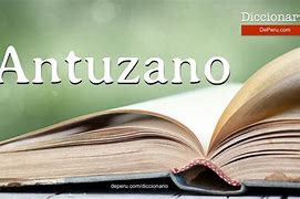 Image result for antuzano