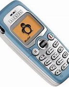 Image result for First Alcatel Mobile Phone