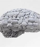 Image result for LEGO Model of Brain