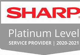 Image result for Sharp Authorized