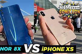 Image result for MCM iPhone XS Max