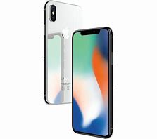 Image result for iPhone X 64GB Silver