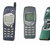 Image result for Nokia First Color Screen Phone
