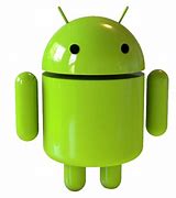 Image result for Android Gingerbread Logo.png