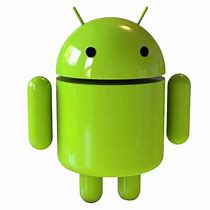 Image result for Android New Logo