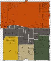Image result for Geometric Floor Plans