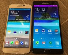 Image result for Samsung Galaxy Note 4 vs 5