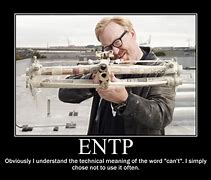 Image result for Entp Personality Type Meme