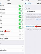 Image result for Can You Have a Backup iPhone