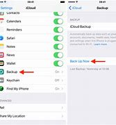 Image result for Lỗi Partially Set Up iPhone