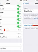 Image result for How to Find iPhone Back Up