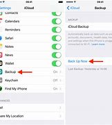 Image result for iPhone iCloud Backup Restore