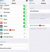 Image result for iPhone 6 Backu