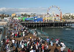 Image result for Los Angeles Tourist Attractions