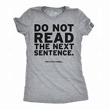 Image result for Funny Ladies T-Shirts