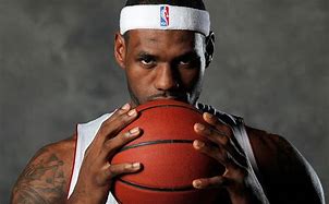 Image result for LeBron James NBA Player