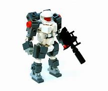 Image result for Small LEGO Mech
