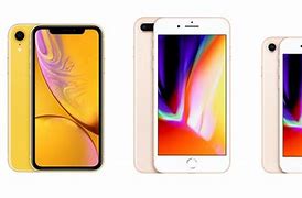 Image result for iPhone XR or iPhone 8 Plus