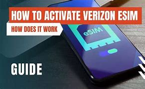 Image result for Verizon Prepaid Esim Activation