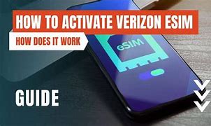 Image result for Verizon Prepaid Esim Activation