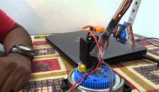 Image result for Cartesian Robotic Arm