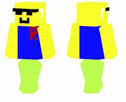 Image result for Mcpe Noob Skin