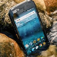 Image result for Cat S31 Smartphone