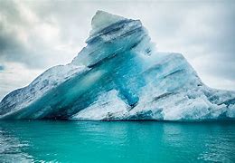 Image result for Where Are Icebergs Found