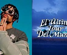 Image result for Bad Bunny El último Tour