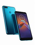 Image result for moto e 6 android 11