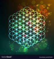 Image result for Flower of Life Box DXF