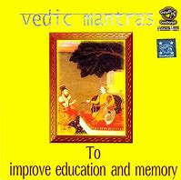 Image result for Vedic Memory Techniques