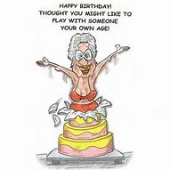 Image result for Funny Happy Birthday Old Lady Meme