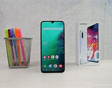 Image result for New Phone Samsung A70