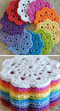 Image result for Pinterest Crafts Free Crochet Patterns