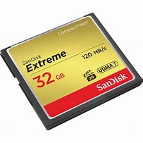 Image result for Flash Memory Card