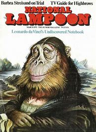 Image result for Old National Lampoon Magazines