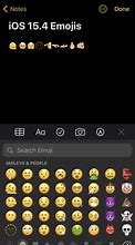 Image result for iOS 5 Emoji