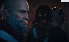 Image result for Assassin's Creed Unity Face Glitch