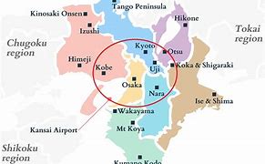 Image result for Osaka/Kyoto Nara Nagoya Itinerary