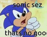Image result for Error Sonic Memes