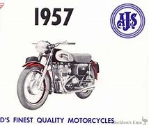 Image result for Matchless 500 Twin