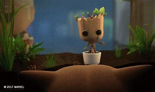 Image result for Cute Baby Groot Screensaver