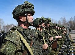 Image result for Russian Airborne Troops
