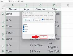 Image result for How to Find Duplicate Entries in Excel