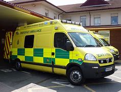 Image result for Ambulance Report
