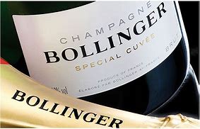 Image result for Bollinger Special Cuv%u00e9e