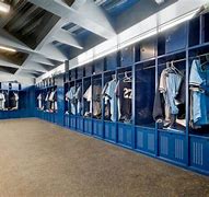 Image result for College Baseball Locker Rooms